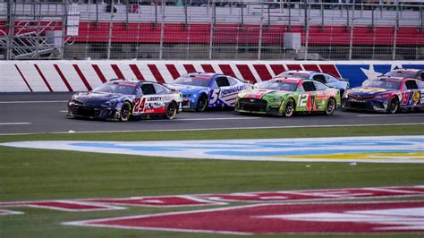 NASCAR picks today: Odds, predictions, bets for Coke 600 at .